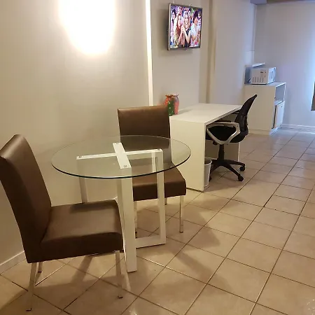 Apartamento Em Fortaleza Aparthotel Fortaleza (Ceara)