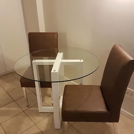Apartamento Em Fortaleza Aparthotel