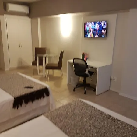Apartamento Em Fortaleza Aparthotel