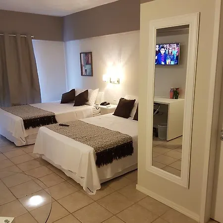 Aparthotel Apartamento Em Fortaleza Fortaleza (Ceara)