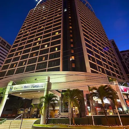 Apartamento Em Fortaleza Aparthotel Fortaleza (Ceara)