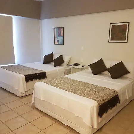 Aparthotel Apartamento Em Fortaleza Fortaleza (Ceara)