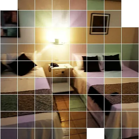 Aparthotel Apartamento Em Fortaleza